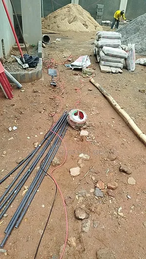 Electrical Installation Services