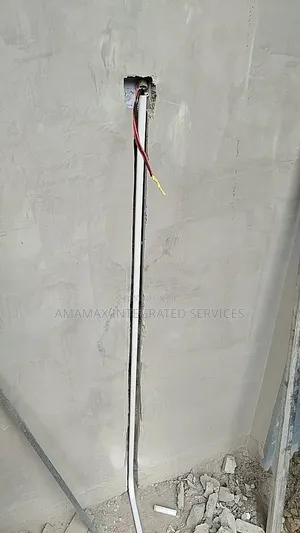 Electrical Installation Services