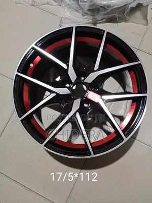 Toyota Corolla 2013 17′′ Alloy Rim