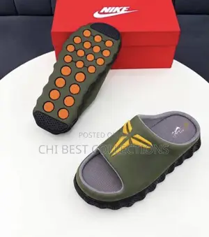 *Nike Mind Science Department Pam