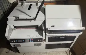 Photo Book Machine