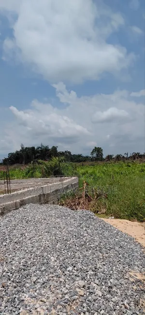 1630sqm Joint Venture (JV) Parkview Estate Ikoyi Lagos