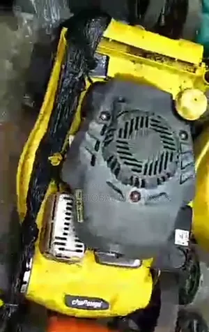Tokunbo Mowers