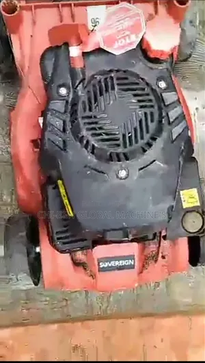 Tokunbo Mowers