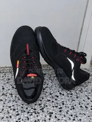 Royal Mail Work Shoes