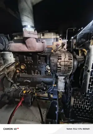 30 Kva Mikano Generator