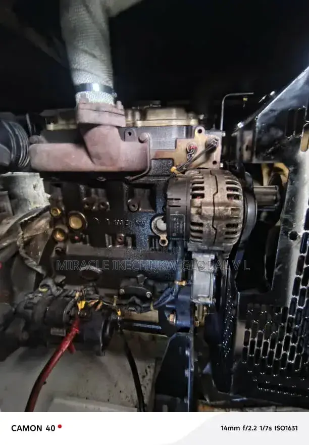 30 Kva Mikano Generator