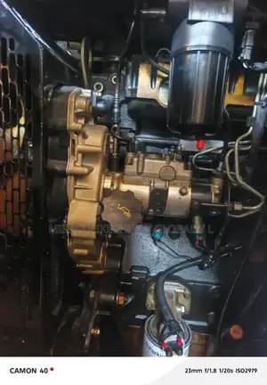 30 Kva Mikano Generator