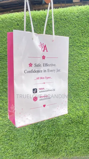 Customize Paperbag