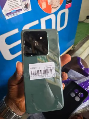 Xiaomi 14 Pro 512 GB Green