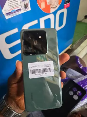 Xiaomi 14 Pro 512 GB Green