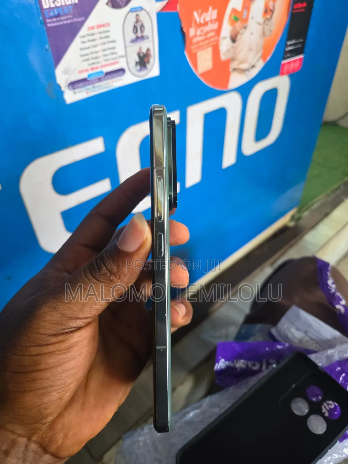 Xiaomi 14 Pro 512 GB Green