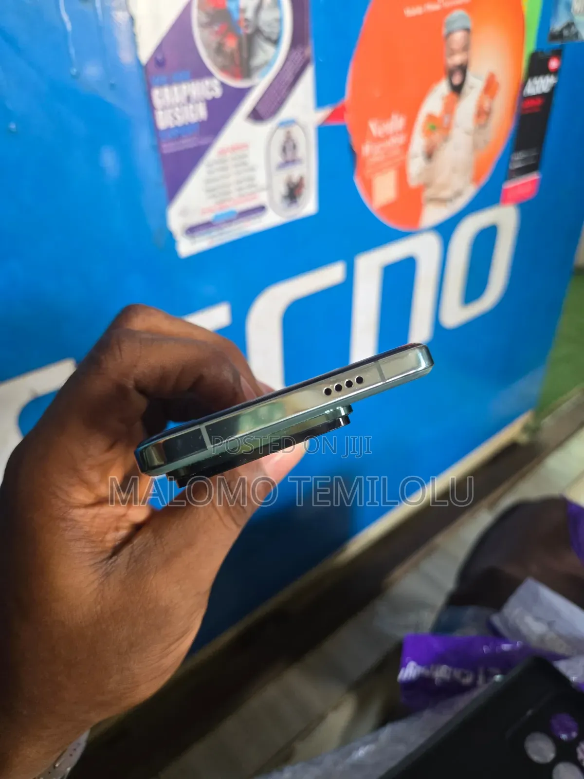 Xiaomi 14 Pro 512 GB Green