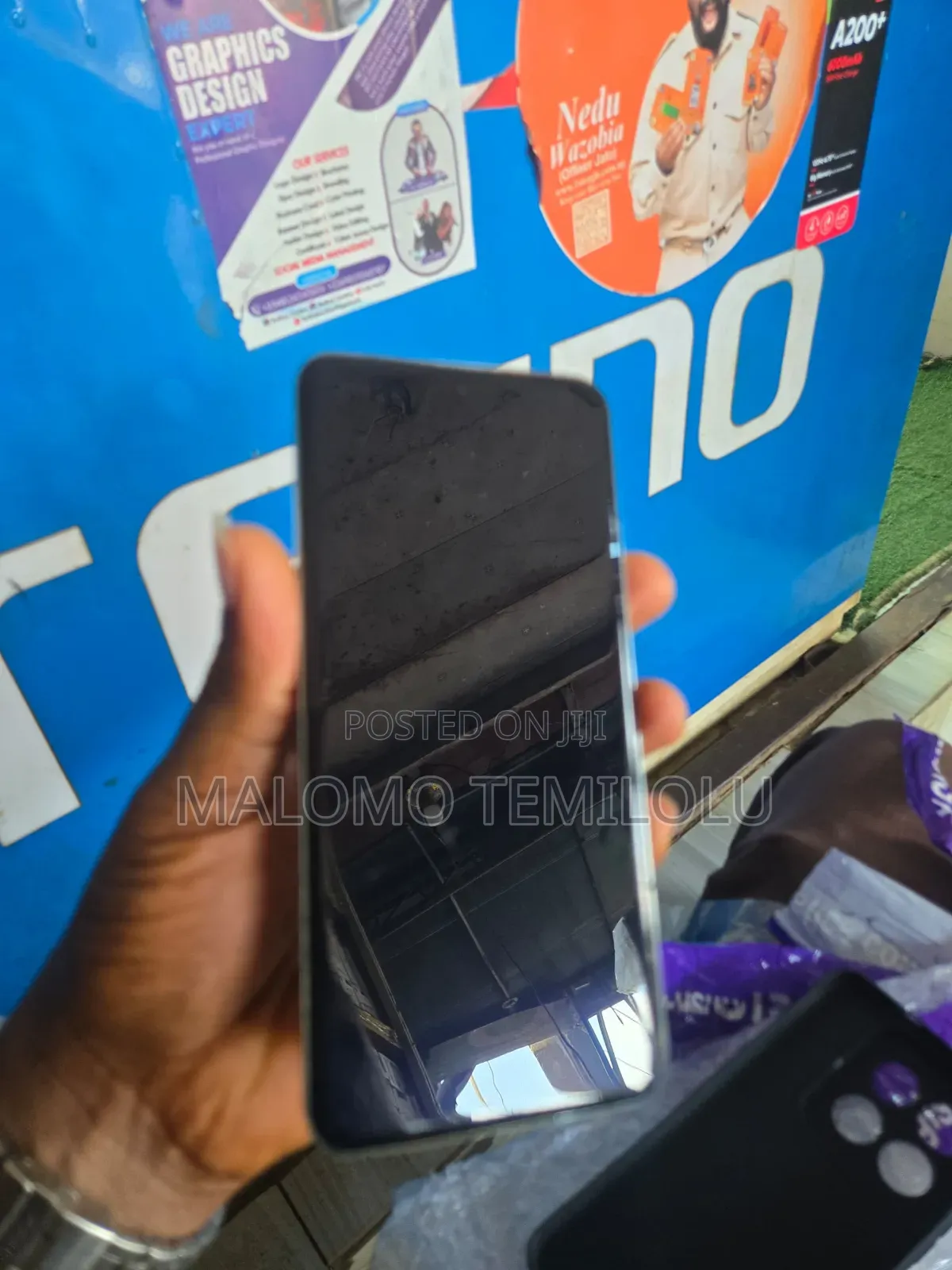Xiaomi 14 Pro 512 GB Green