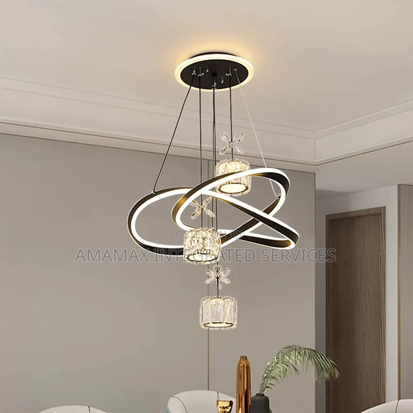 Beautiful Chandelier