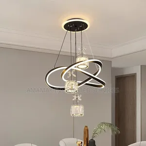 Beautiful Chandelier
