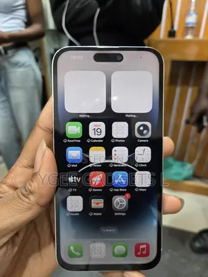 Apple iPhone 14 Pro Max 128 GB White