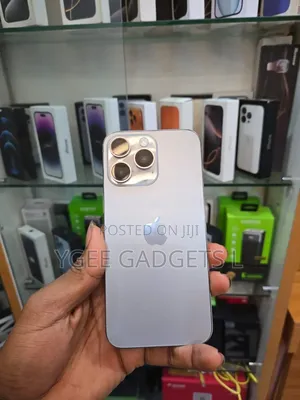 Apple iPhone 14 Pro Max 128 GB White