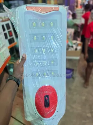 Sukhig All-in-One Solar Street Light,