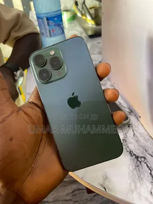 Apple iPhone 13 Pro 128 GB Green