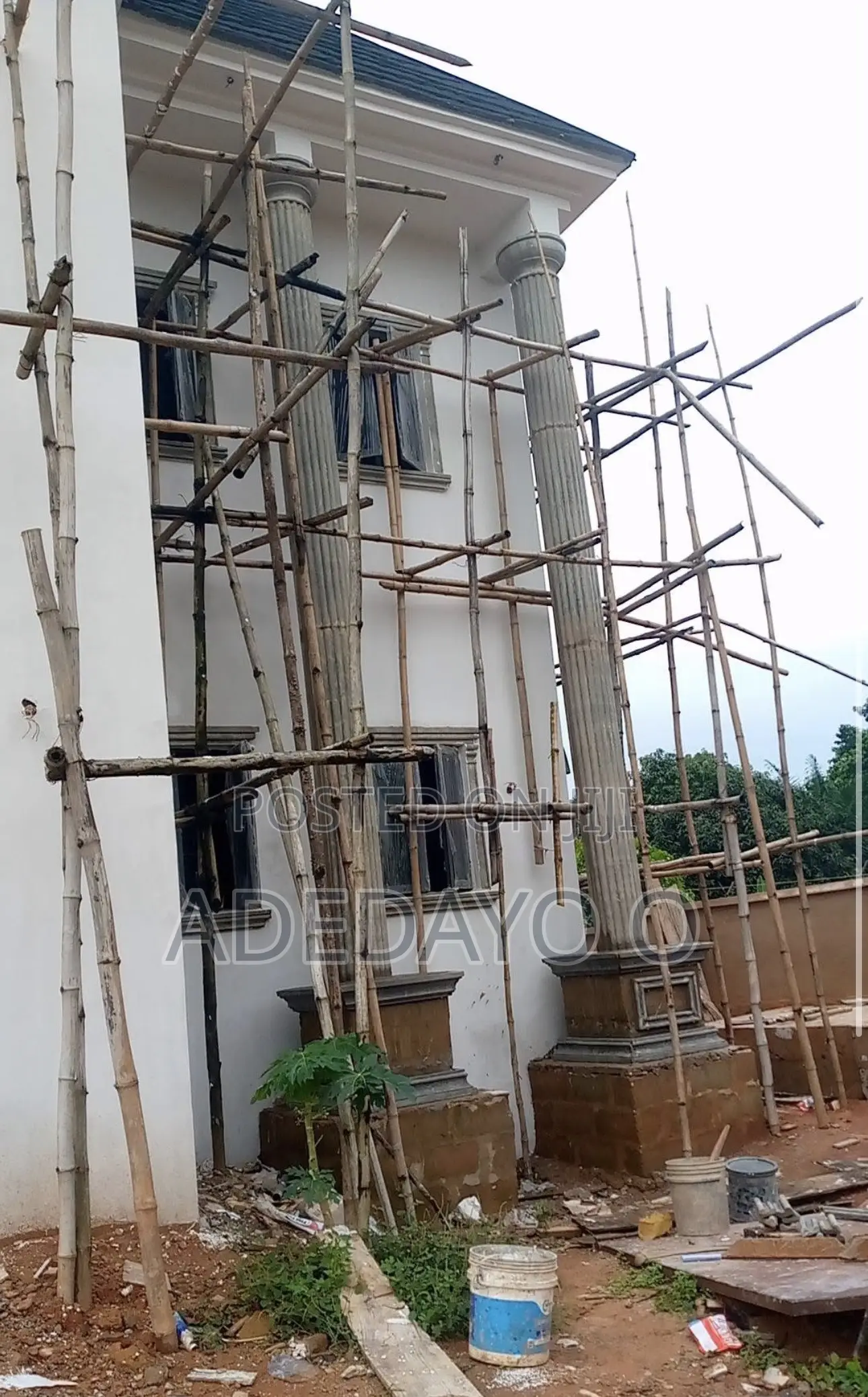 Wall Screeding Services, Smooth Wall Finishing & Surface Preparation