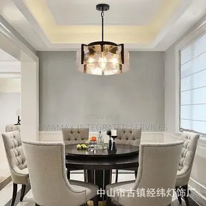Dining Chandelier Light