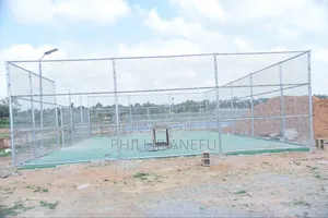 Land for Sale at Elite City Abuja