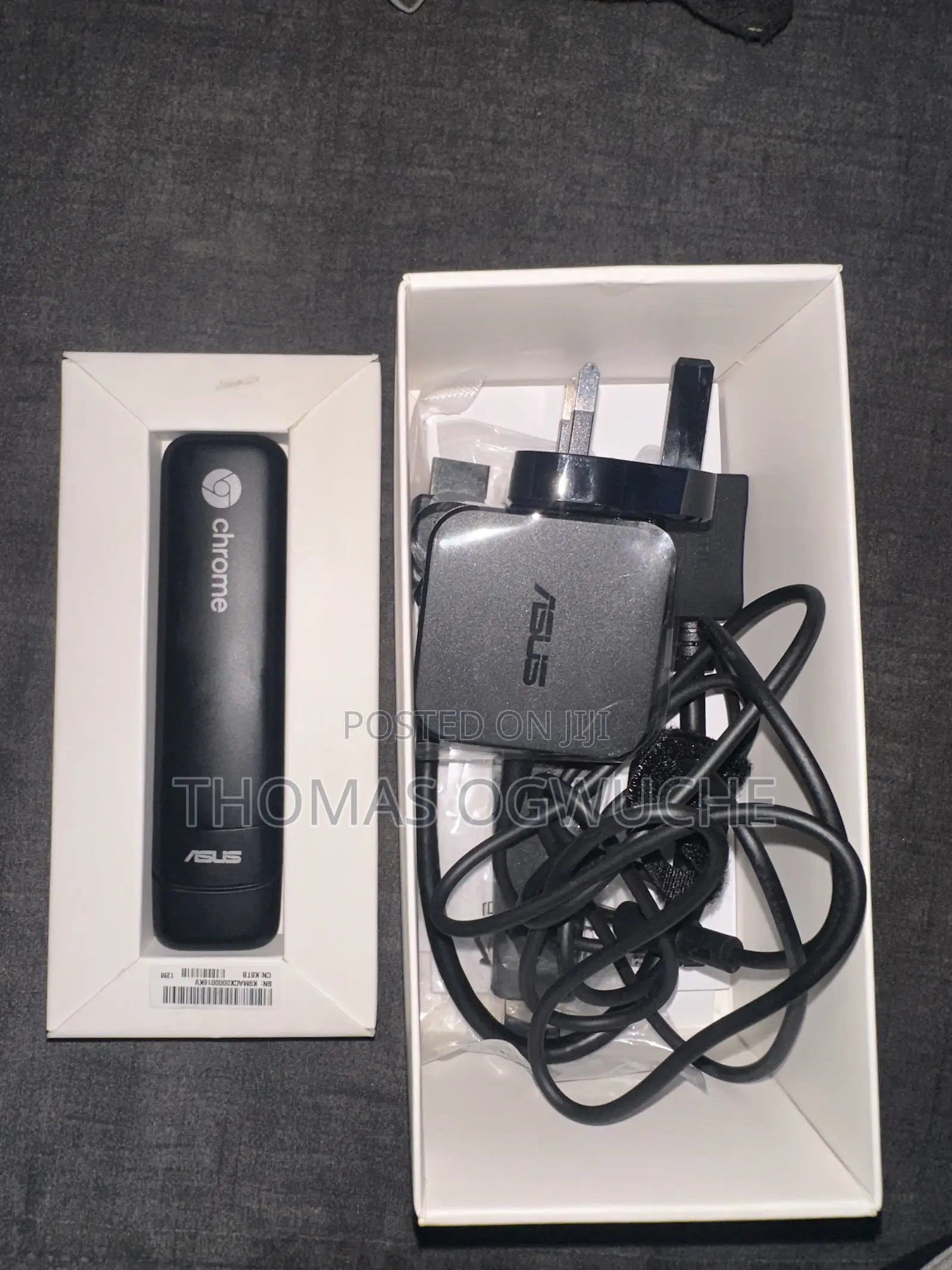 ASUS Chromebit