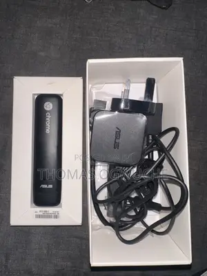 ASUS Chromebit