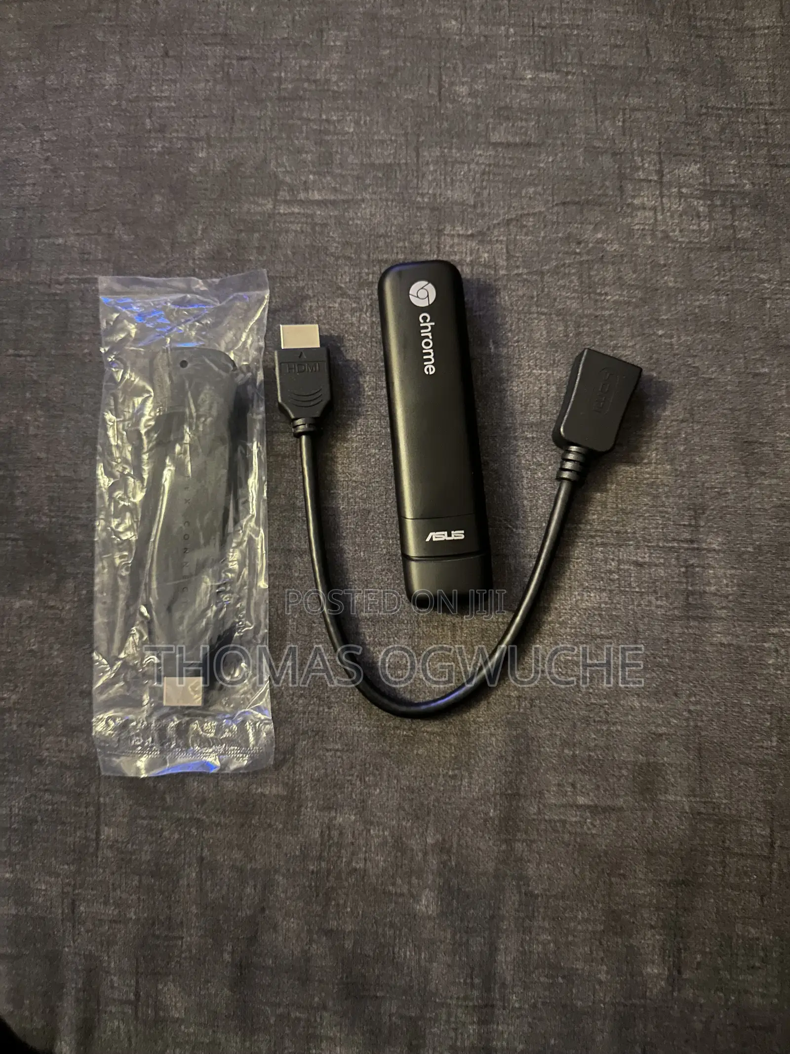 ASUS Chromebit