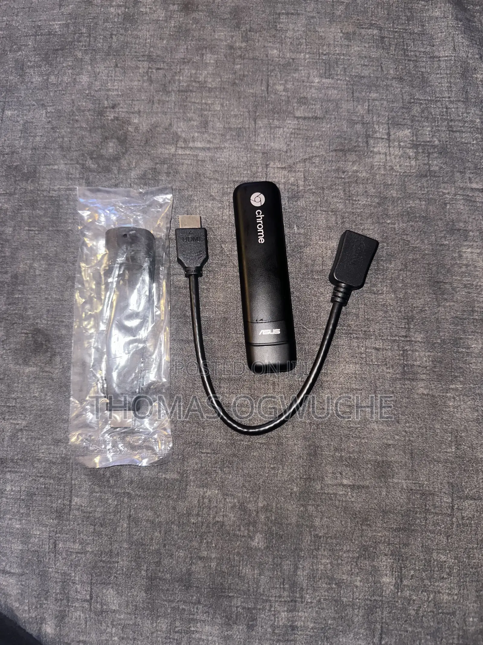 ASUS Chromebit