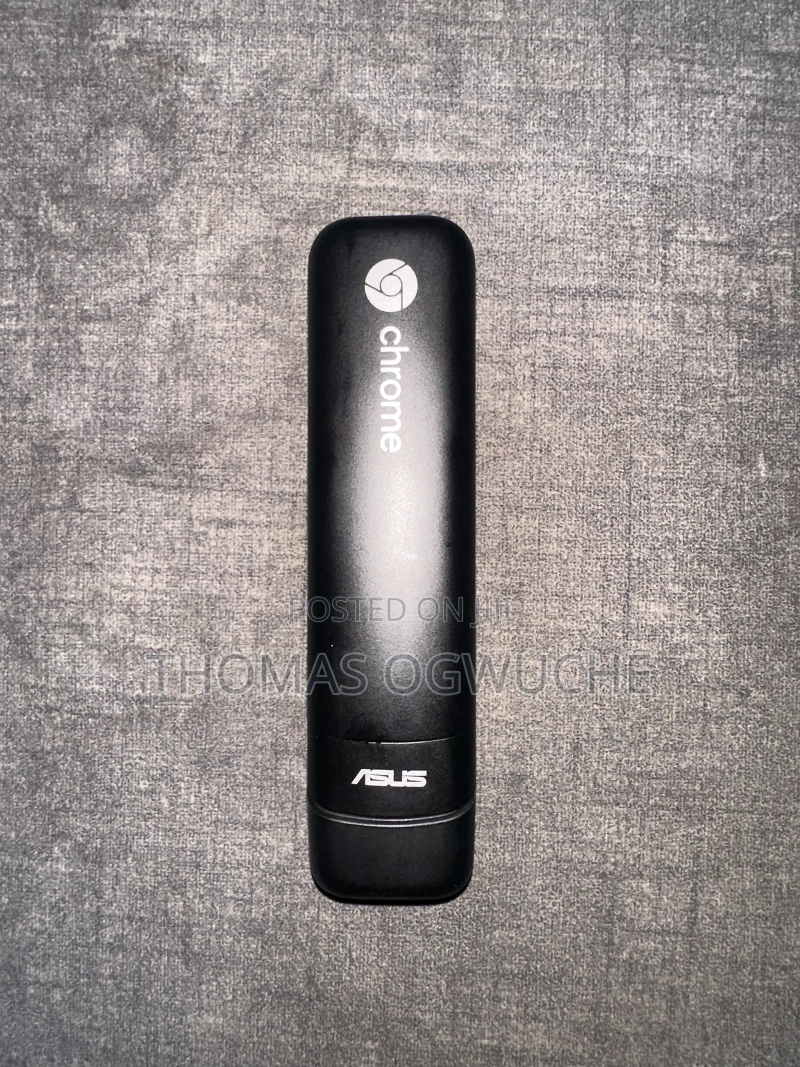 ASUS Chromebit