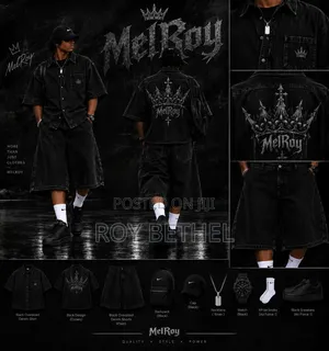 MelRoy Fashion House