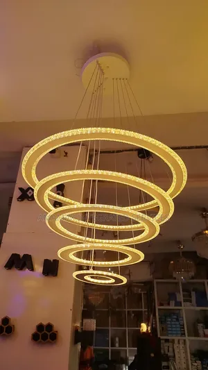 Lightning Beautiful Chandeliers