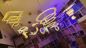 Lightning Beautiful Chandeliers