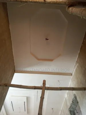 Pop Ceiling