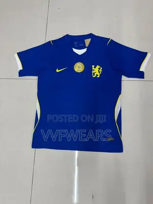 Chelsea Jersey