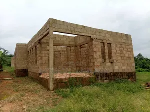 3bdrm House in Wander City Or Olopa, Akure for sale