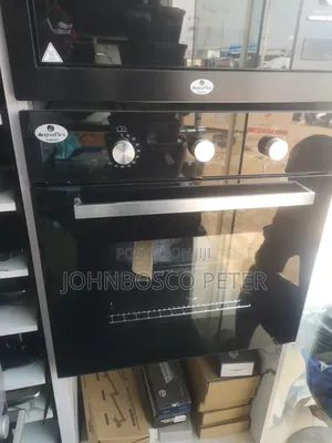 Built-in Electric Oven