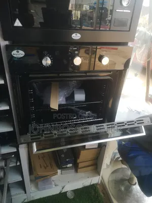 Built-in Electric Oven