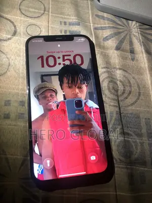 Apple iPhone 12 Pro Max 128 GB Blue