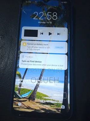 Xiaomi Redmi 10A 128 GB Blue