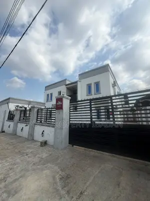 3bedroom Short Let Apartment at Oluyole Estate Ibadan