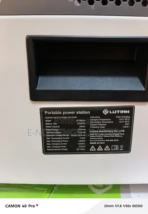 2,6kwh Solar Generation Output 1800watts