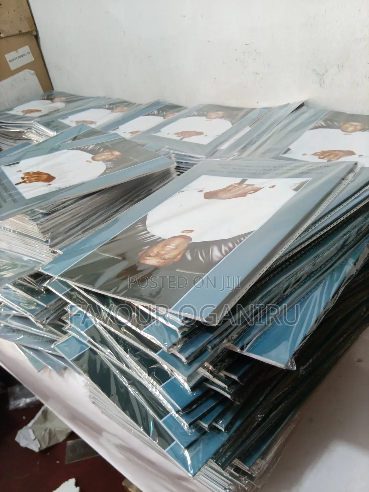 Printing, Branding, Stickers, Complementary Cards, T- Shirts, Banners.