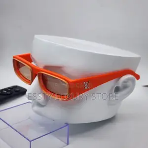High Quality Luxury Louis Vuitton Glasses