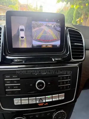 Mercedes-Benz GLE-Class AMG GLE 43 4MATIC 2019 White
