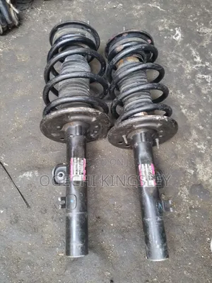 Ford Flex Front Shock
