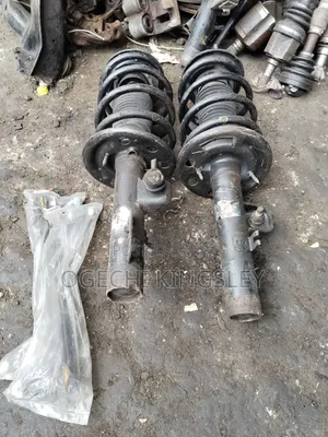 Ford Flex Front Shock