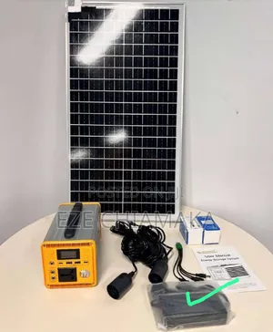 Solar Generator